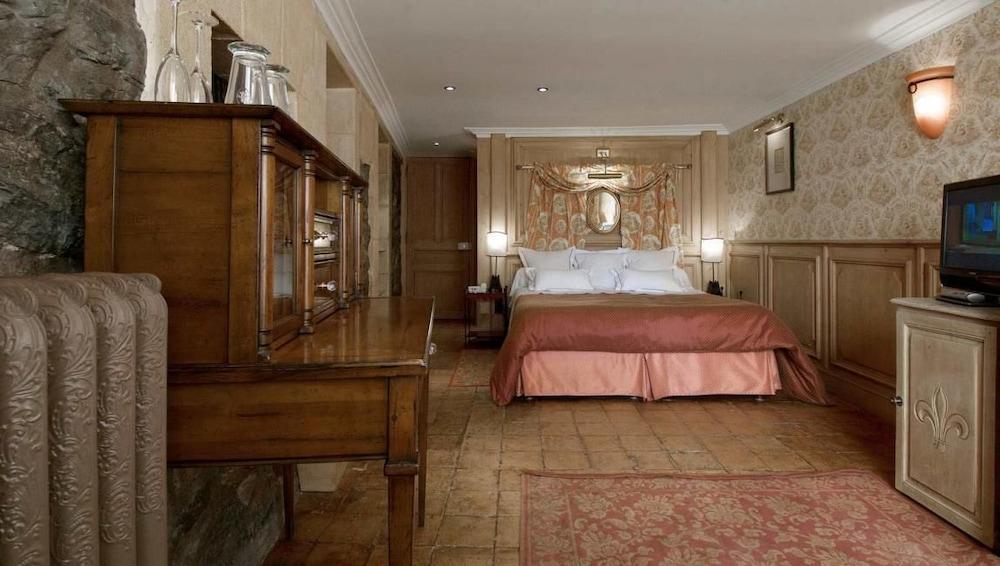 Le Saint Joseph Hotel Courchevel Luaran gambar
